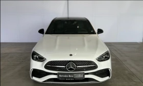 Mercedes-Benz C 300 C300E 4 MATIC, снимка 1