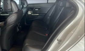 Mercedes-Benz C 300 C300E 4 MATIC, снимка 8