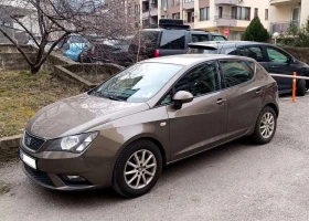 Seat Ibiza 1.0 TSI, снимка 1