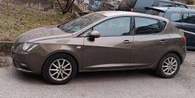 Seat Ibiza 1.0 TSI, снимка 4