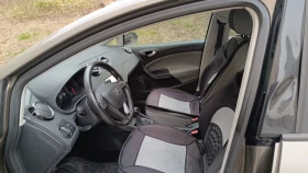 Seat Ibiza 1.0 TSI, снимка 10