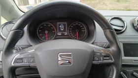 Seat Ibiza 1.0 TSI, снимка 9