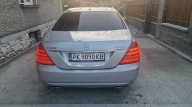 Mercedes-Benz S 350, снимка 10