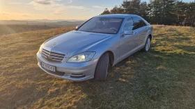 Mercedes-Benz S 350, снимка 8
