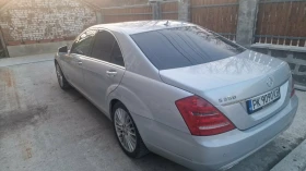 Mercedes-Benz S 350, снимка 9