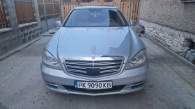 Mercedes-Benz S 350, снимка 11
