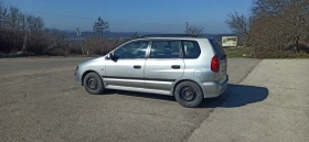 Mitsubishi Space star, снимка 2