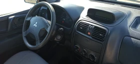 Mitsubishi Space star, снимка 5