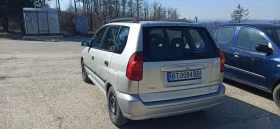 Mitsubishi Space star, снимка 10