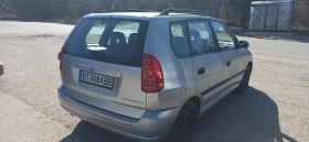 Mitsubishi Space star, снимка 11