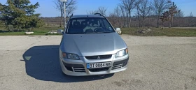 Mitsubishi Space star, снимка 1