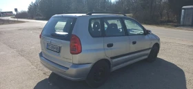 Mitsubishi Space star, снимка 3