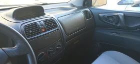 Mitsubishi Space star, снимка 12