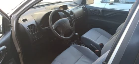 Mitsubishi Space star, снимка 14