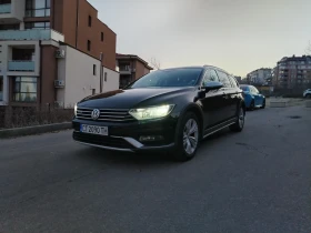 VW Alltrack, снимка 1