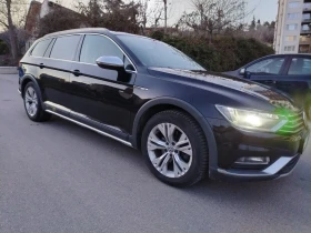 VW Alltrack, снимка 5