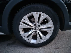 VW Alltrack, снимка 8
