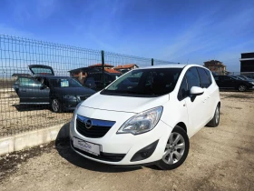 Opel Meriva 1.4 ТОП СЪСТОЯНИЕ , снимка 1