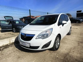Opel Meriva 1.4 ТОП СЪСТОЯНИЕ , снимка 3