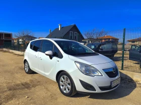 Opel Meriva 1.4 ТОП СЪСТОЯНИЕ , снимка 2