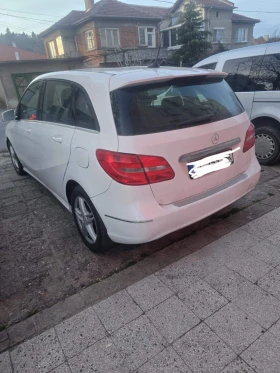 Mercedes-Benz B 180, снимка 2