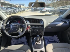 Audi A4 2.0TDI 170к.с 6 скорости, снимка 16