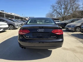 Audi A4 2.0TDI 170к.с 6 скорости, снимка 6