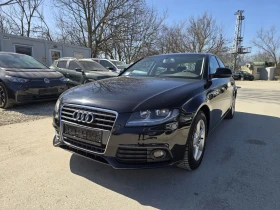 Audi A4 2.0TDI 170к.с 6 скорости, снимка 1