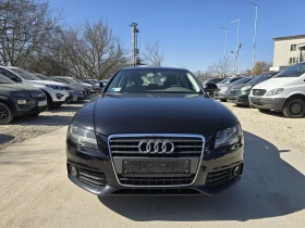 Audi A4 2.0TDI 170к.с 6 скорости, снимка 5