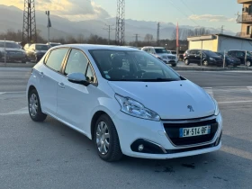 Peugeot 208 1.6 hdi ТОП, снимка 2