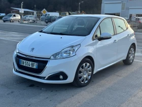 Peugeot 208 1.6 hdi ТОП, снимка 1