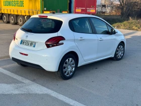 Peugeot 208 1.6 hdi ТОП, снимка 4