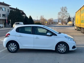 Peugeot 208 1.6 hdi ТОП, снимка 7