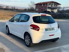 Peugeot 208 1.6 hdi ТОП, снимка 6