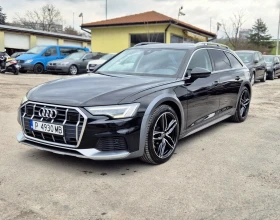 Audi A6 Allroad 4.5TDI* КАМЕРИ* ДИСТРОНИК* ПЕЧКА* ТОП СЪСТОЯНИЕ , снимка 1