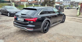 Audi A6 Allroad 4.5TDI* КАМЕРИ* ДИСТРОНИК* ПЕЧКА* ТОП СЪСТОЯНИЕ , снимка 4