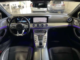 Mercedes-Benz AMG GT 53 Sedan 4Matic+ | AMG Night Package | Driver Assi, снимка 7