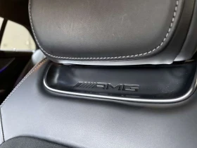 Mercedes-Benz AMG GT 53 Sedan 4Matic+ | AMG Night Package | Driver Assi, снимка 10