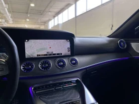 Mercedes-Benz AMG GT 53 Sedan 4Matic+ | AMG Night Package | Driver Assi, снимка 12