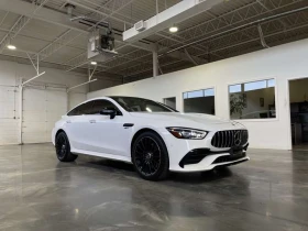 Mercedes-Benz AMG GT 53 Sedan 4Matic+ | AMG Night Package | Driver Assi, снимка 3