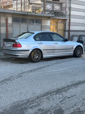 BMW 330, снимка 8