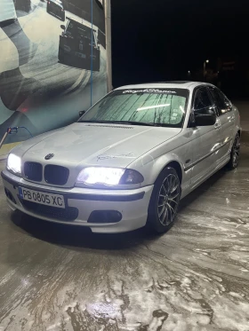 BMW 330, снимка 4