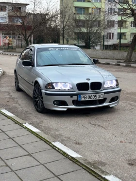 BMW 330, снимка 9