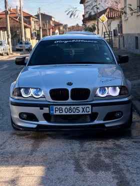 BMW 330, снимка 6
