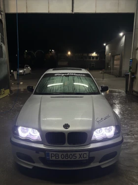 BMW 330, снимка 3