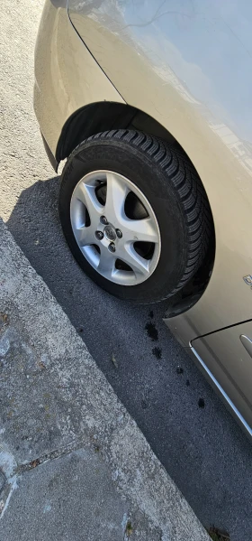 Toyota Corolla verso, снимка 3