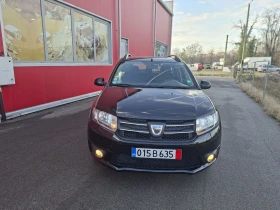 Dacia Logan 1.5 дизел 90к.с., снимка 4
