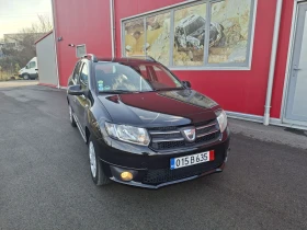 Dacia Logan 1.5 дизел 90к.с., снимка 1