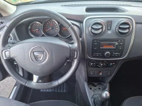 Dacia Logan 1.5 дизел 90к.с., снимка 14