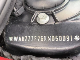 Audi A6 40Tdi-Navi-Automat-Euro-6D, снимка 10